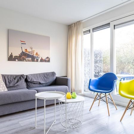 De Bornrif Apartment Hollum  Exterior photo