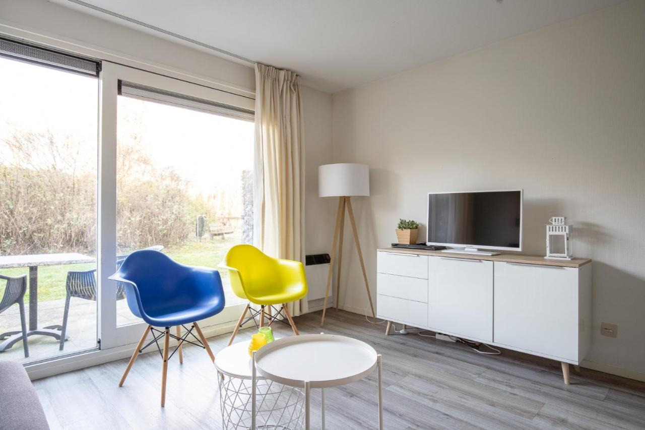 De Bornrif Apartment Hollum  Exterior photo