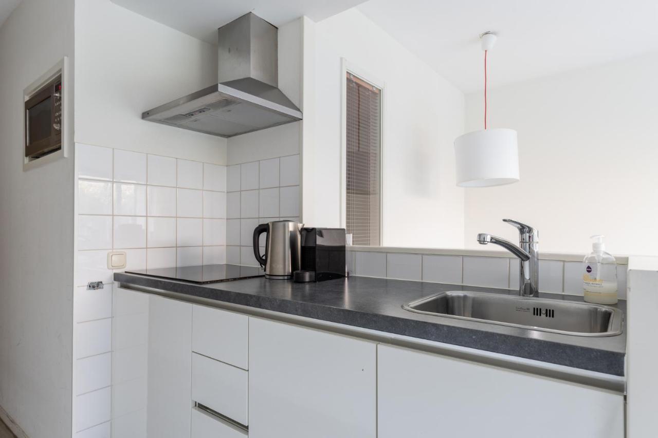 De Bornrif Apartment Hollum  Exterior photo