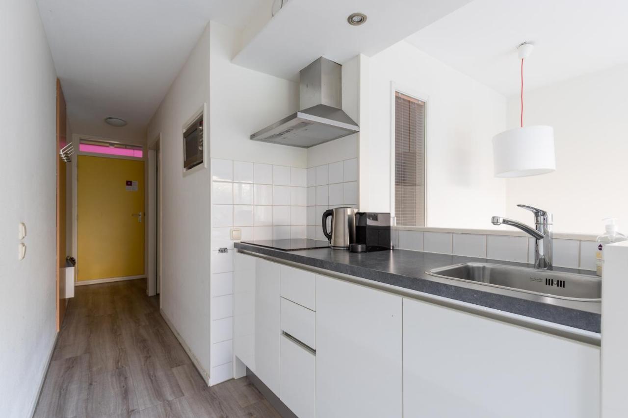 De Bornrif Apartment Hollum  Exterior photo